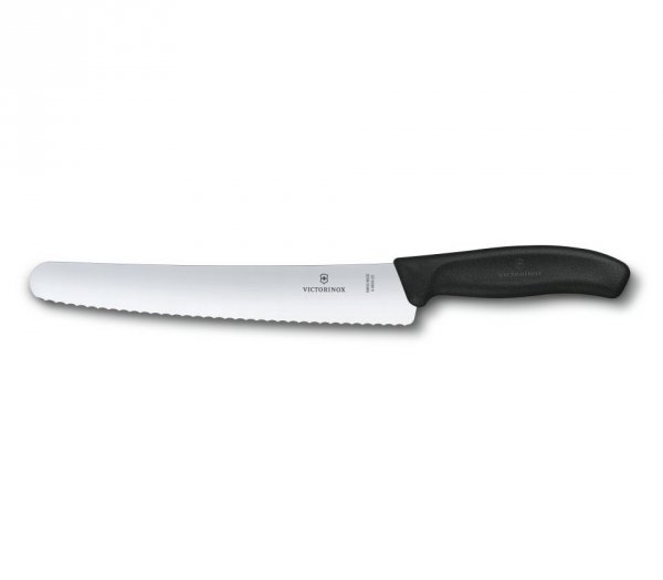 Nóż do chleba i ciast Victorinox 6.8633.22B na blisterze