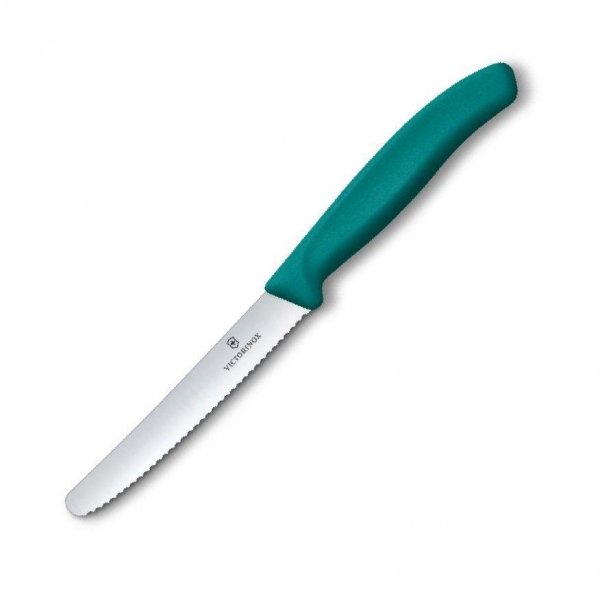 Nóż do pomidorów i kiełbasy Victorinox 6.7834.C1