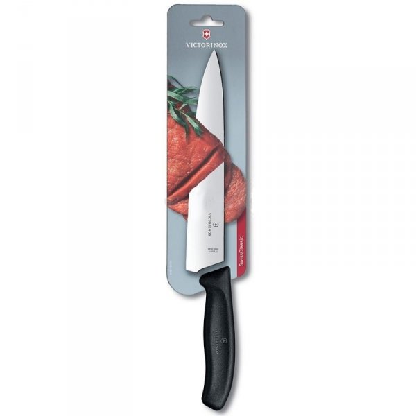 Nóż kuchenny do porcjowania Victorinox 6.8003.22B
