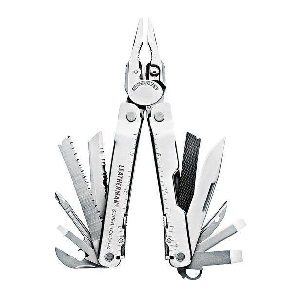 Multitool Leatherman Super Tool 300 831148