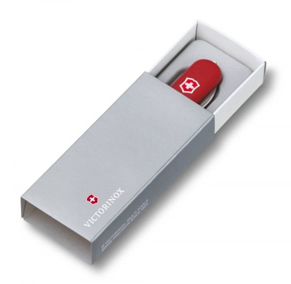 Scyzoryk Victorinox Signature Lite 0.6226.T2 - Grawer Gratis