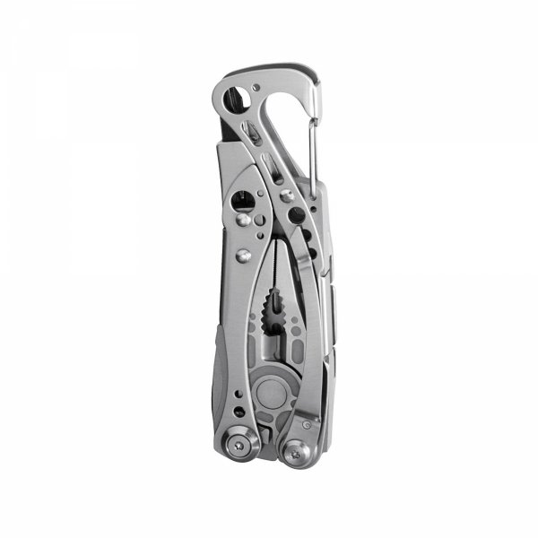 Multitool Leatherman Skeletool 830920