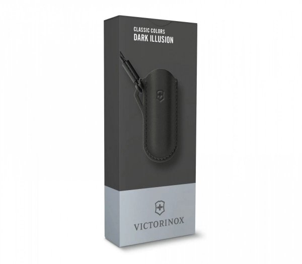 Etui &quot;Dark Illusion&quot; 4.0670.3 Victorinox