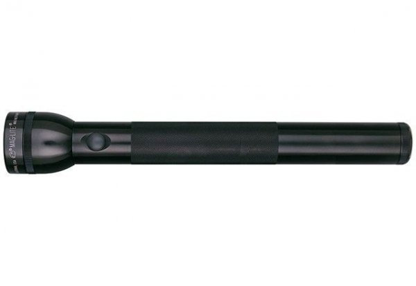Latarka MagLite 4D S4D015