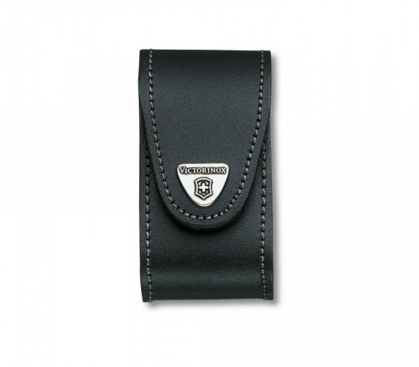 Victorinox 1.7775.T, scyzoryk Cyber Tool L + etui skórzane 4.0521.3