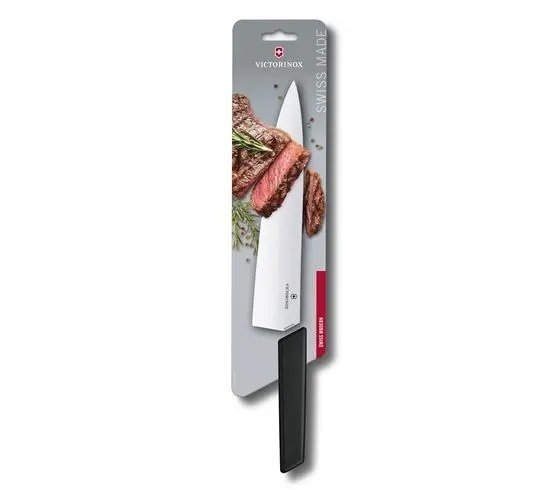 Nóż do porcjowania Swiss Modern 6.9013.25B Victorinox