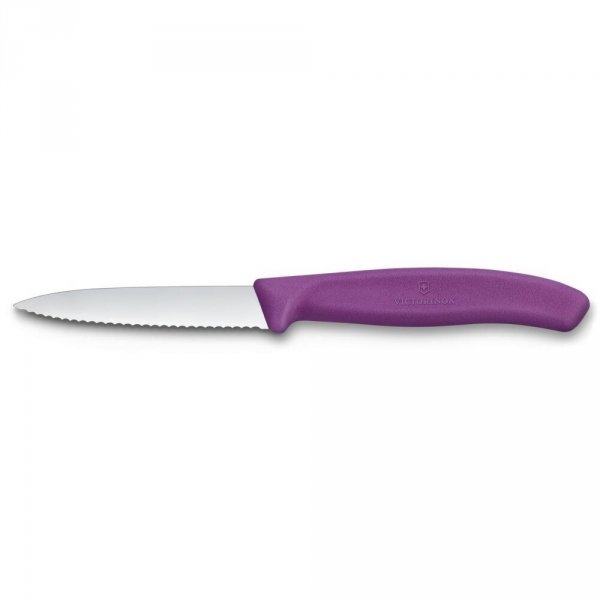 Zestaw 2 noży do warzyw i owoców Swiss Classic Victorinox 6.7695.2C1