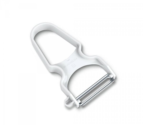 Obieraczka Rapid Victorinox ząbkowane ostrze 6.0933