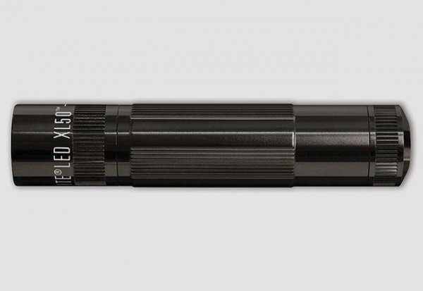 Latarka Maglite XL50 LED Czarna
