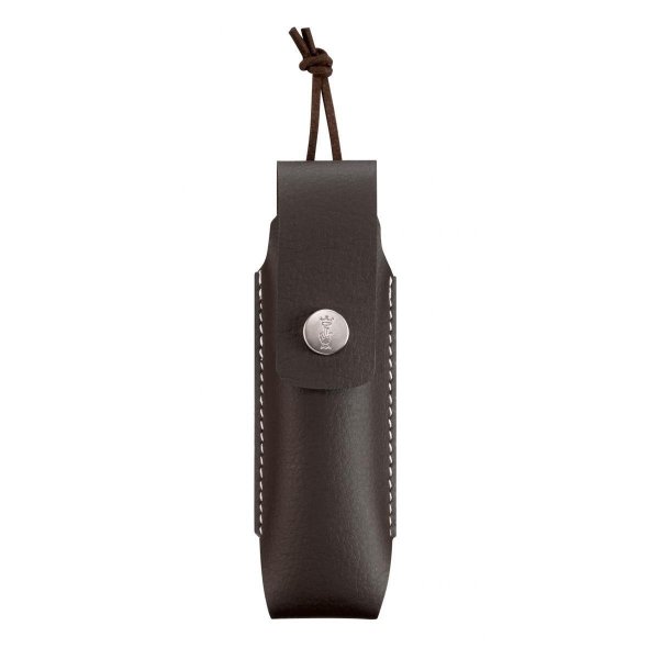 Nóż Składany Opinel No 08 Inox Animalia Marmot 003227