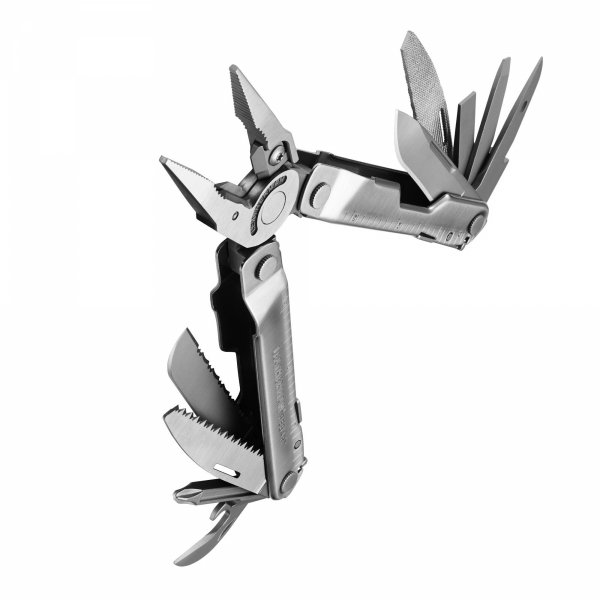 Multitool Leatherman Rebar 831557