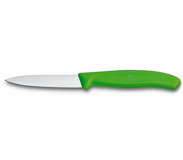 Noże do obierania jarzyn Victorinox 6.7606.L114B