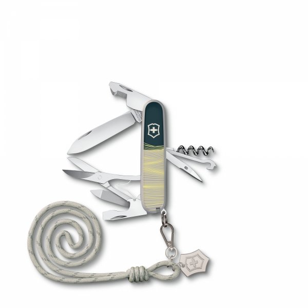Scyzoryk Victorinox Companion New York Style 1.3909.E223