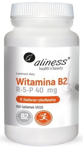 Witamina B2