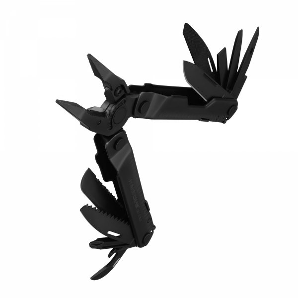 Multitool Leatherman Rebar Black 831563