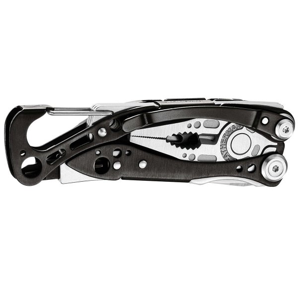 Multitool Leatherman Skeletool CX Black 830923