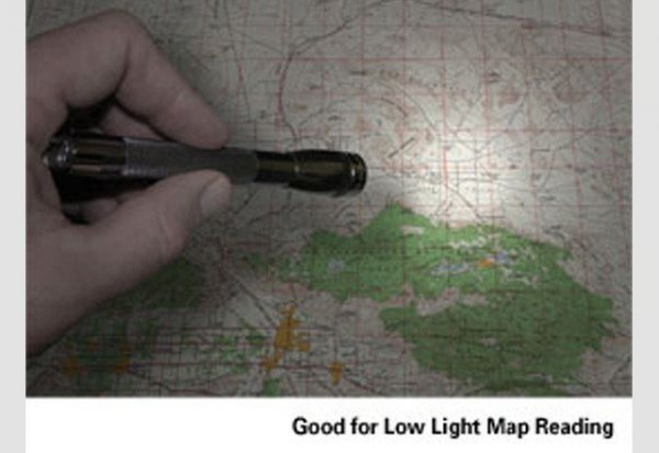 Latarka Maglite Mini AAA Czarna M3A012