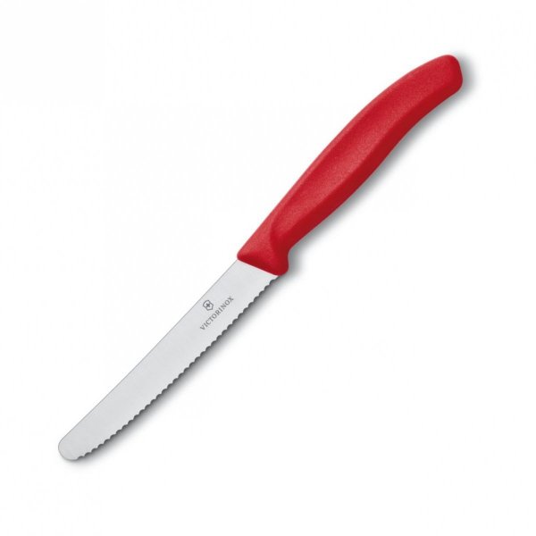 Nóż do pomidorów i kiełbasy Victorinox 6.7831