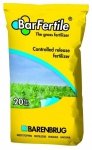 Nawóz do Trawy Jesienny BarFertile Late Barenbrug 100kg