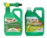 Nawóz U Humus Active PAPKA_trawnik 1,2L+ZAPAS 1,2L
