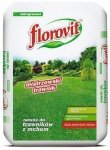 Nawóz Mech-Żelazo do Trawnika z Mchem 75kg Florovit