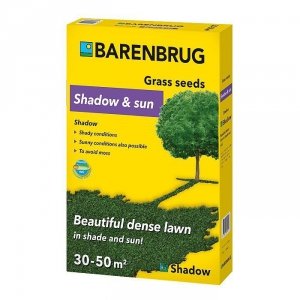 Trawa Barenbrug Reprezentacyjna na Cień i Słońce Shadow Sun 3kg