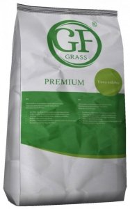Trawa Ozdobna Dywanowa GF Grass Premium 1kg