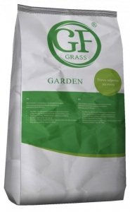 Trawa Ozdobna Odporna na Suszę GF Garden Grass 10kg