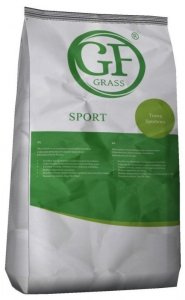 Trawa Sportowa GF Grass Sport 5kg