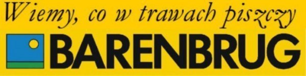Nawóz do Trawy Jesienny BarFertile Late Barenbrug  35kg