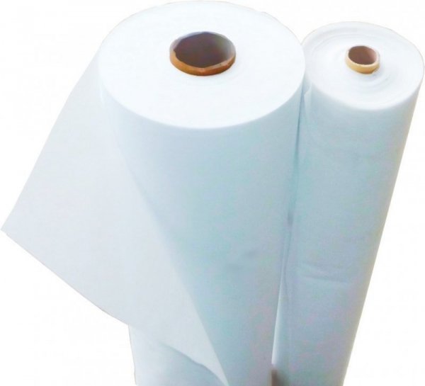 Agrowłóknina Biała P-50 UV 3,2m x 1mb GF Agro