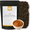 Zielona herbata liściasta Oolong o aromacie kajmakowym 50g (Ulung)