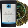Zielona herbata Oolong z dodatkiem klitorii 50g -  Niebieski Oolong - Herbata Liściasta