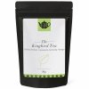 Zielona Herbata Sencha z ananasem, mango i żurawiną 50g – Rajski Ptak