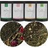 Zestaw Herbat Zielonych Premium - Herbaty Liściaste