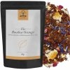 Herbata Czerwona Rooibos - Aromatyzowana - Rooibos Orange - Herbata liściasta 50g