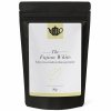 Klasyczna biała herbata liściasta premium 50g - Fujian White