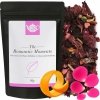 Owocowa herbata Hibiskus z pomarańczą, różą i kamelią 50g