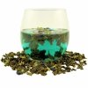 Zielona herbata Oolong z dodatkiem klitorii 50g -  Niebieski Oolong - Herbata Liściasta