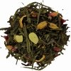 Zielona Herbata Sencha - Świąteczna Opowieść - Migdał & Goździk - Herbata liściasta 50g