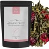 Zielona Herbata sencha z wiśnią - Japanese Cherry