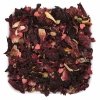 Owocowa herbata Hibiskus z pomarańczą, różą i kamelią 50g