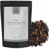 Herbata Czarna - Earl Grey Superior - Herbata Liściasta