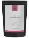 Czarna Herbata - Aromatyzowana - Chinese Cherry - Herbata Liściasta 50g