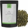 Zielona Herbata Liściasta - Japońska Sencha