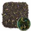 Zielona herbata Oolong z dodatkiem klitorii 50g -  Niebieski Oolong