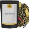 Zielona herbata Sencha z mango i ananasem 50g - Herbata liściasta Sencha Sweetness
