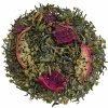 Zielona herbata konopna ze smoczym owocem 50g - Herbata Liściasta Dragon Hemp