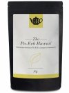 Czerwona herbata Pu-Erh z mango i ananasem 50g - Pu-Erh Hawaii