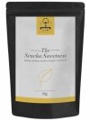 Zielona herbata Sencha z mango i ananasem 50g - Herbata liściasta Sencha Sweetness